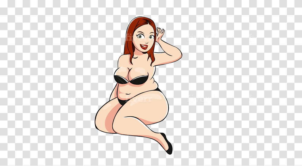 Draw A Sexy Or Nsfw Hot Cartoon Pin Up Hot Cartoon Woman, Sunglasses, Accessories, Accessory, Diagram Transparent Png