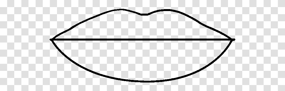 Draw A Simple Mouth, Gray, World Of Warcraft Transparent Png