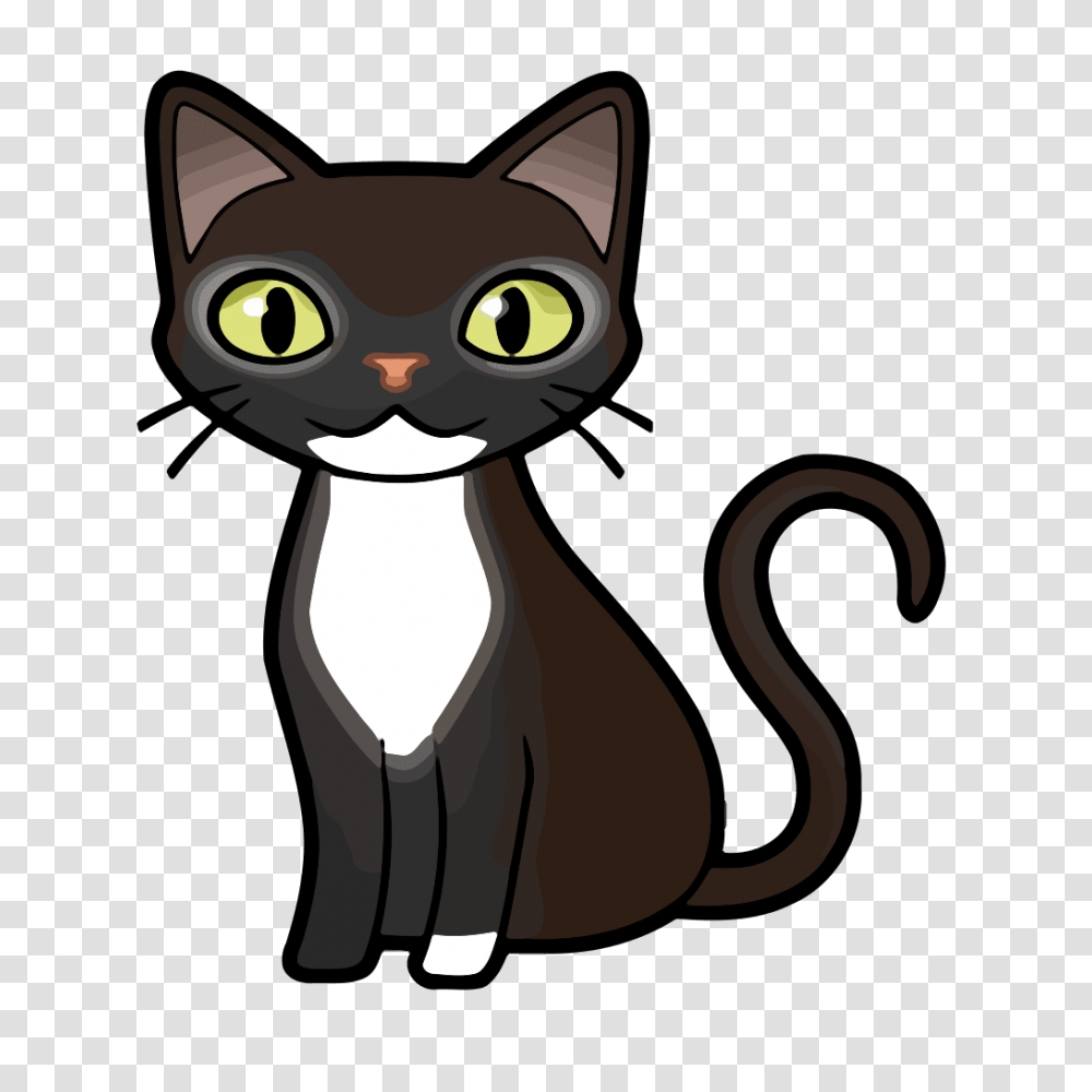 Draw An Avatar Of Your Pet Only Dog Or Cat, Animal, Mammal, Black Cat, Wildlife Transparent Png