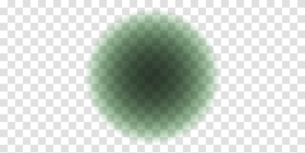 Draw Circle, Sphere, Green, Balloon Transparent Png