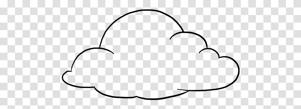 Draw Clouds, Outdoors, Nature, Architecture, Building Transparent Png