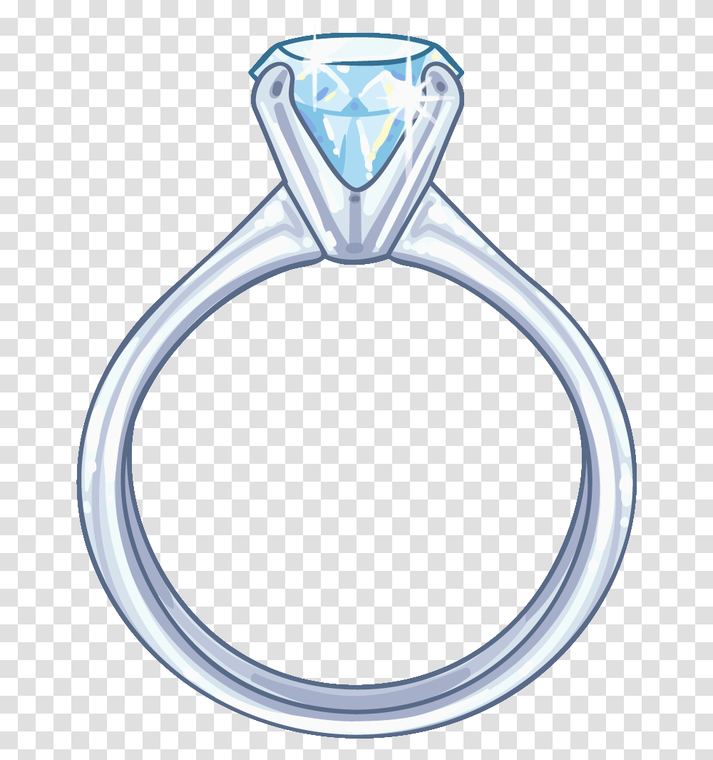 Draw Diamond Inspirational Item Detail Engagement Itembrowser Wedding Ring Drawing, Accessories, Accessory, Jewelry, Silver Transparent Png