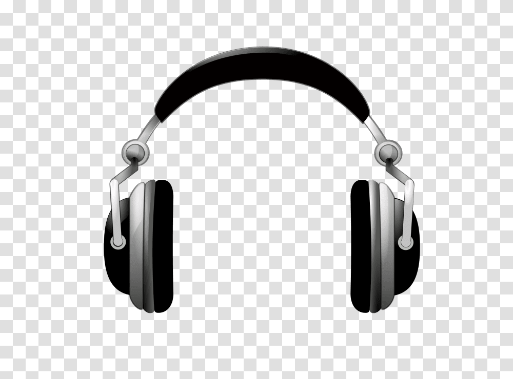 Draw Luxury Hipster Dj Logo Design, Electronics, Headphones, Headset Transparent Png