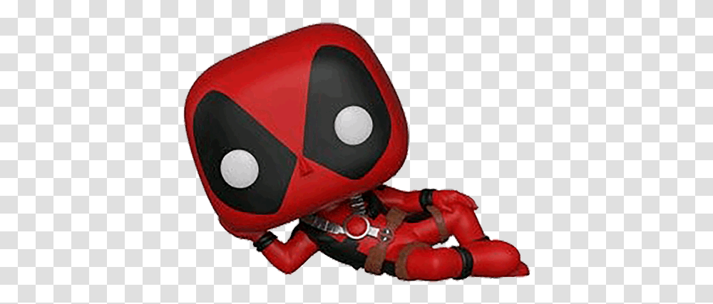 Draw Me Like One Of Your French Girls Dead Pool Pop Vinyl, Helmet, Clothing, Apparel, Team Sport Transparent Png