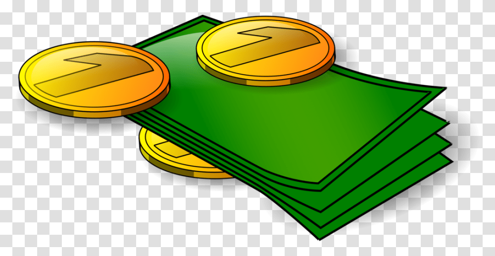 Draw Money Transparent Png