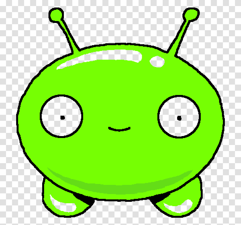 Draw Mooncake Final Space Mooncake Drawing Final Space, Tennis Ball, Sport, Sports, Soccer Ball Transparent Png