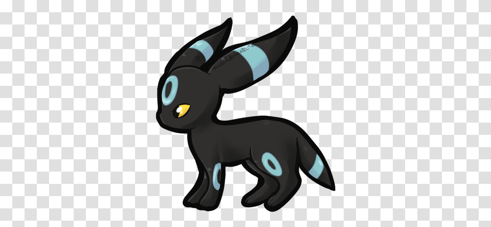 Draw Pokemon Umbreon Shiny Draw Pokemon Umbreon Shiny, Blow Dryer, Appliance, Hair Drier, Animal Transparent Png