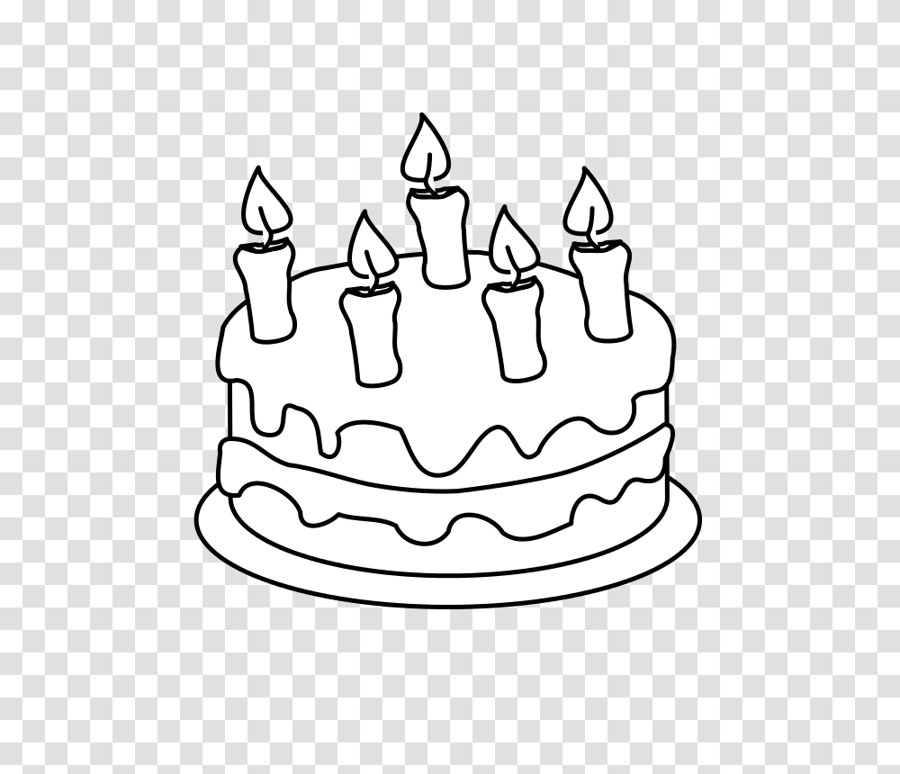 Draw This Birthday Cake, Dessert, Food Transparent Png