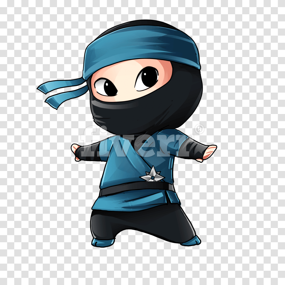 Draw Your Anime Character, Ninja, Toy, Doctor, Surgeon Transparent Png