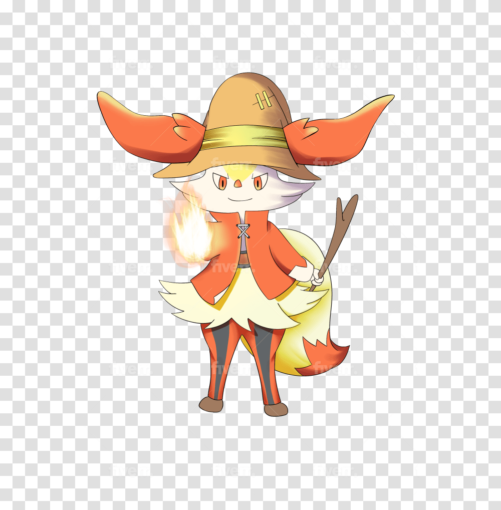 Draw Your Favorite Pokemon In Costume Fictional Character, Clothing, Person, Graphics, Art Transparent Png