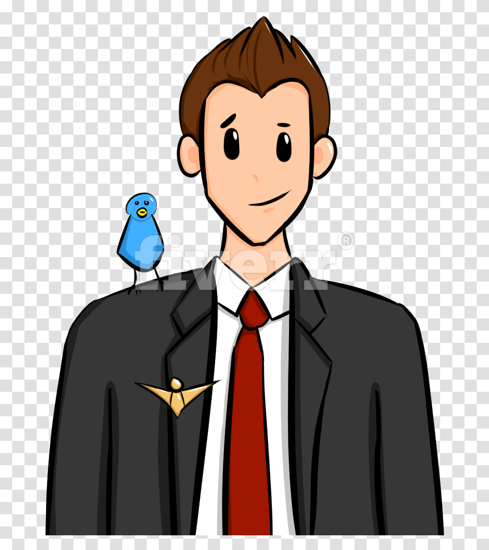 Draw Your Roblox Character Aerogia Roblox Person Roblox Character Drawing, Tie, Accessories, Suit, Overcoat Transparent Png