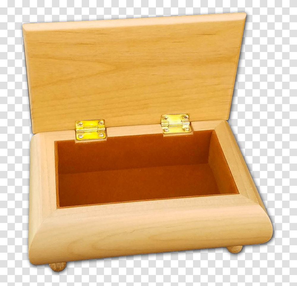 Drawer, Box, Treasure, Furniture Transparent Png