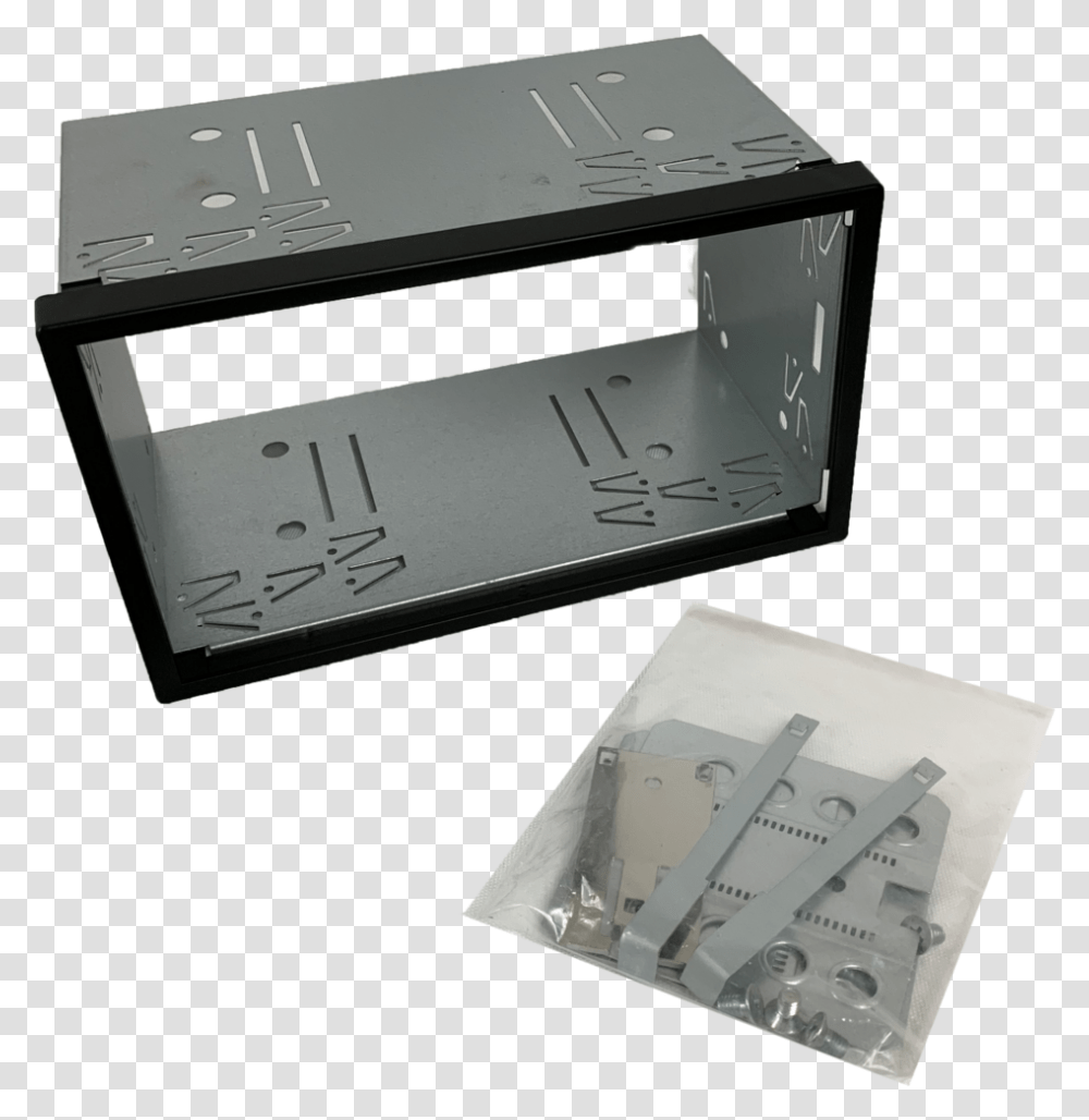 Drawer, Box, Treasure, Mailbox, Letterbox Transparent Png