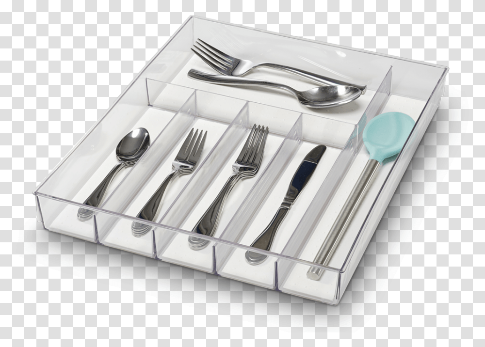 Drawer, Fork, Cutlery, Spoon, Egg Transparent Png