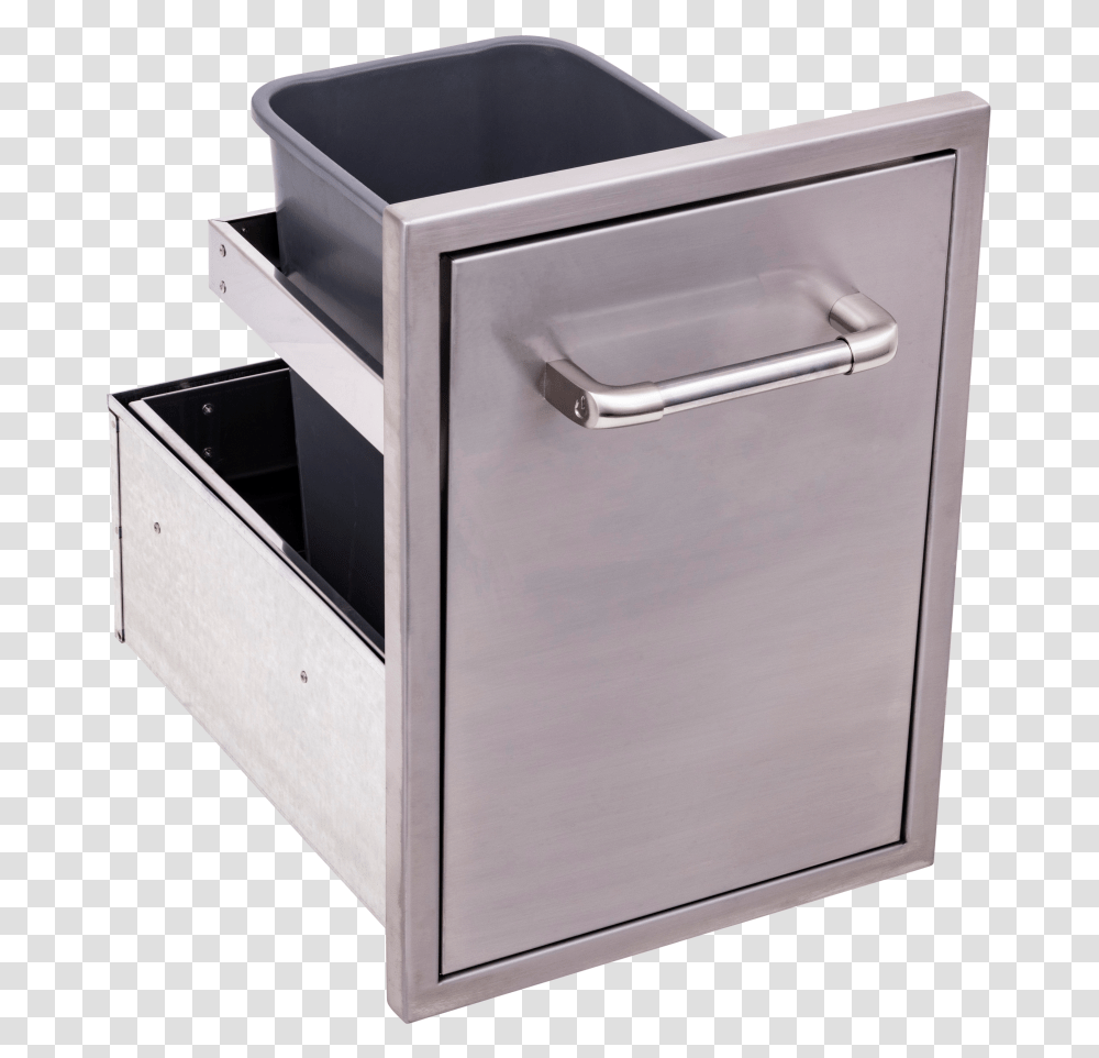 Drawer, Furniture, Mailbox, Letterbox, Cabinet Transparent Png