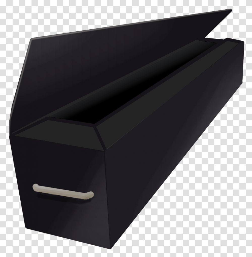 Drawer, Furniture, Mailbox, Letterbox, Wedge Transparent Png