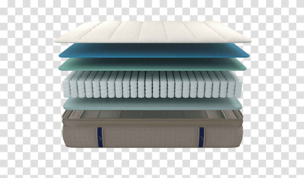 Drawer, Furniture, Mattress, Bed, Foam Transparent Png