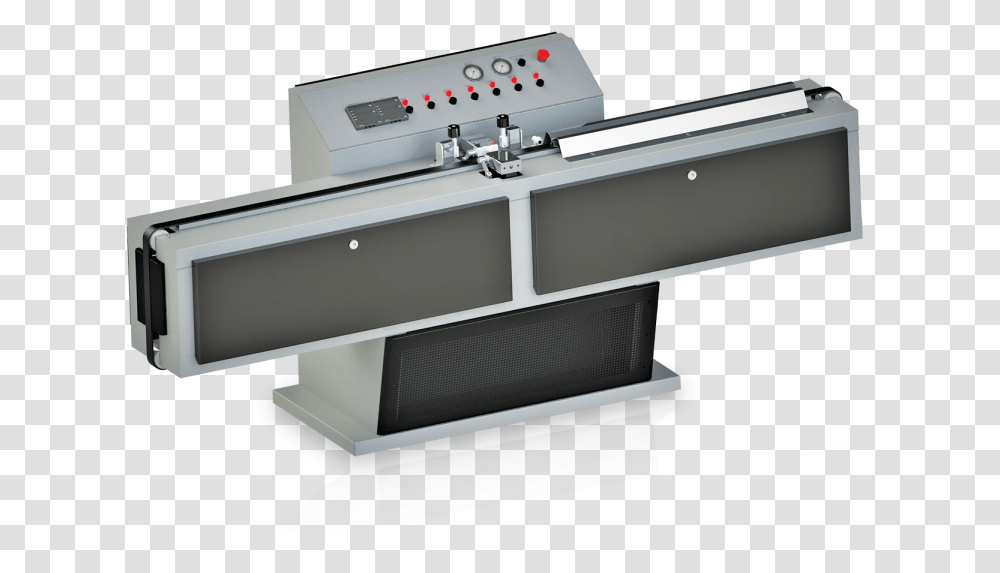 Drawer, Machine, Aluminium, Sink, Bumper Transparent Png