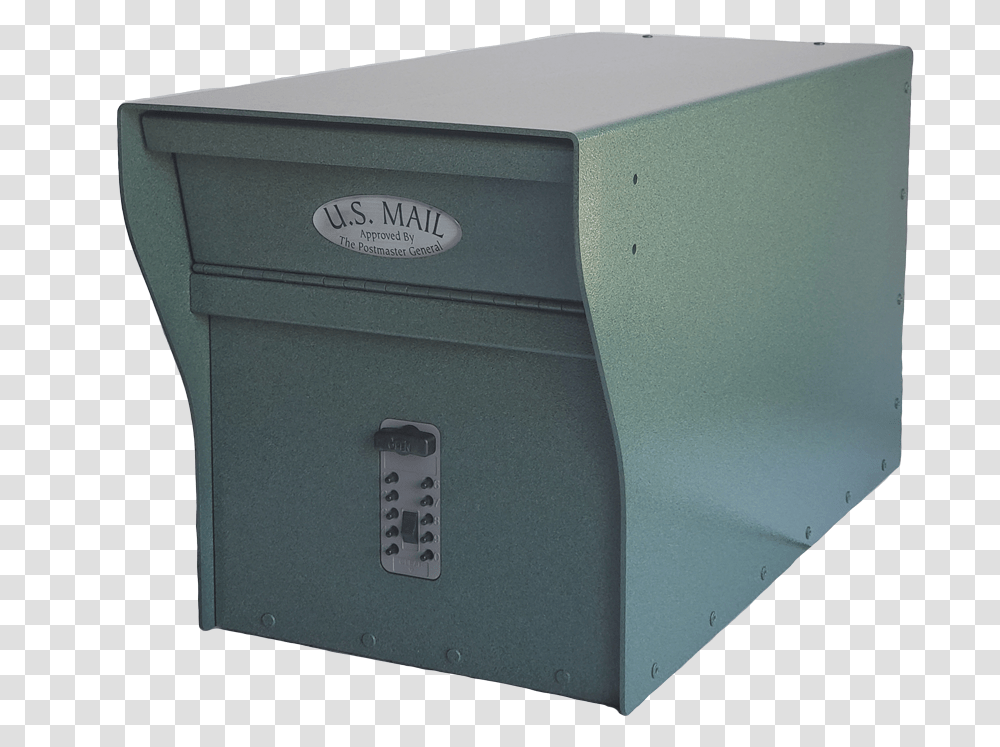 Drawer, Mailbox, Letterbox, Electrical Device, Bird Transparent Png