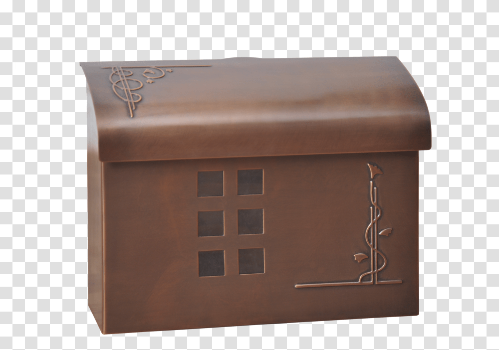 Drawer, Mailbox, Letterbox, Private Mailbox Transparent Png