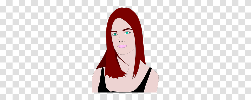 Drawing Person, Face, Smile Transparent Png