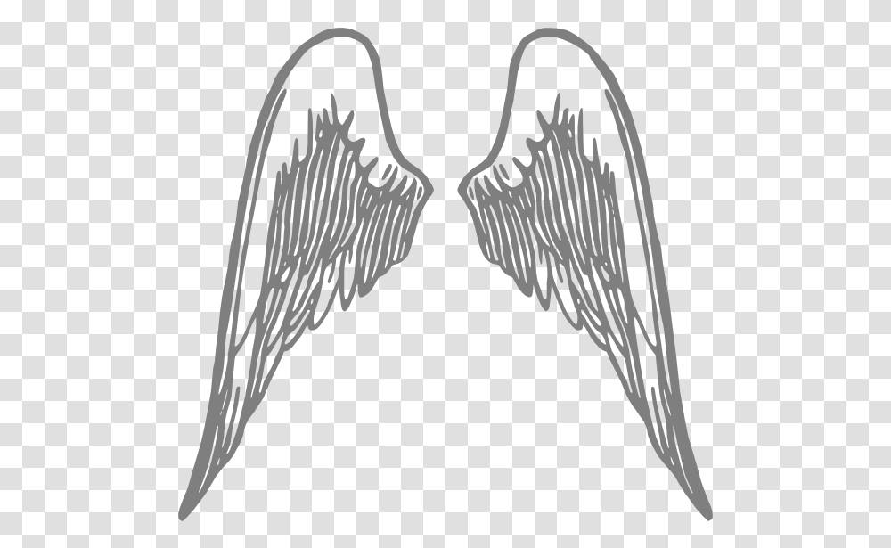 Drawing Angel Wings Google Search Angel Wings Clip Art Red Neon Wings, Bird, Animal, Lace, Cushion Transparent Png
