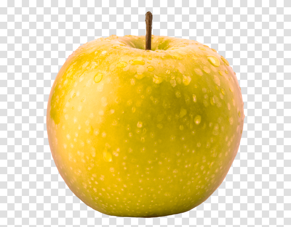 Drawing Apple Golden & Clipart Free Download Yellow Apple Background, Plant, Fruit, Food, Pollen Transparent Png