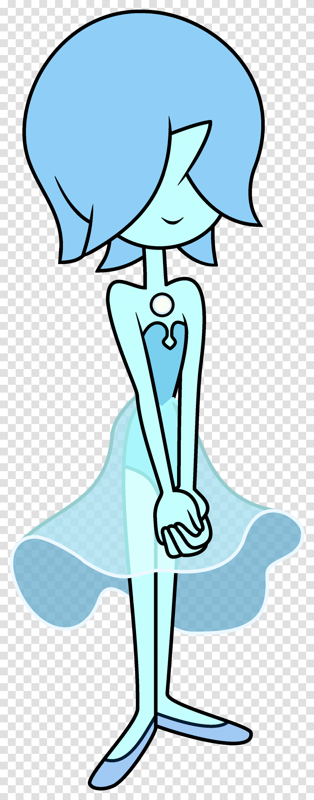 Drawing Area Universe Steven Universe Pearl, Injection, Skeleton Transparent Png