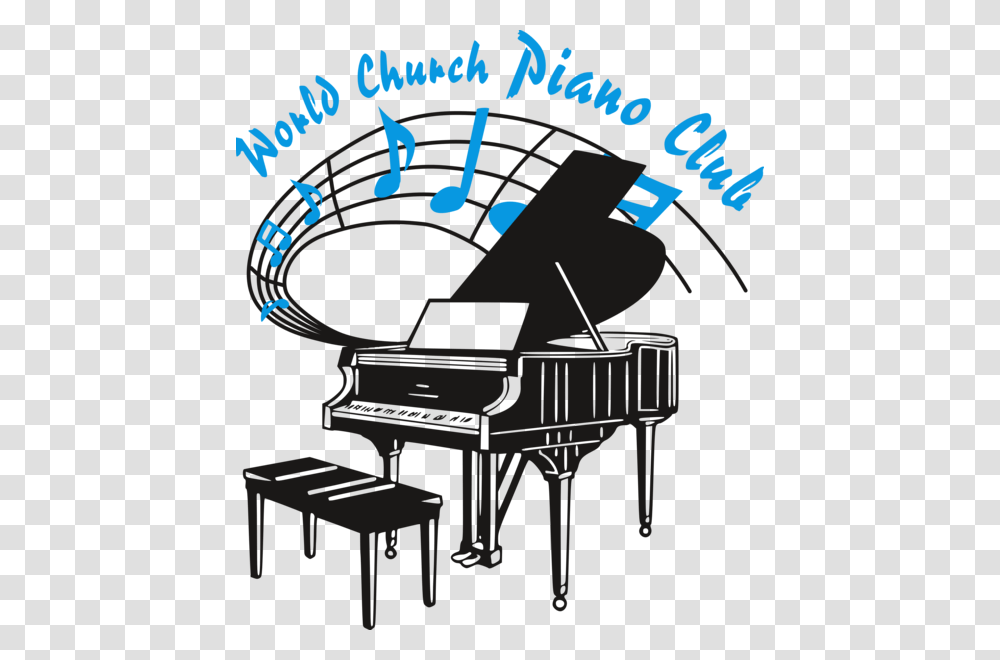 Drawing At Getdrawings Com Piano Dreaing Simple, Leisure Activities, Musical Instrument, Grand Piano, Poster Transparent Png