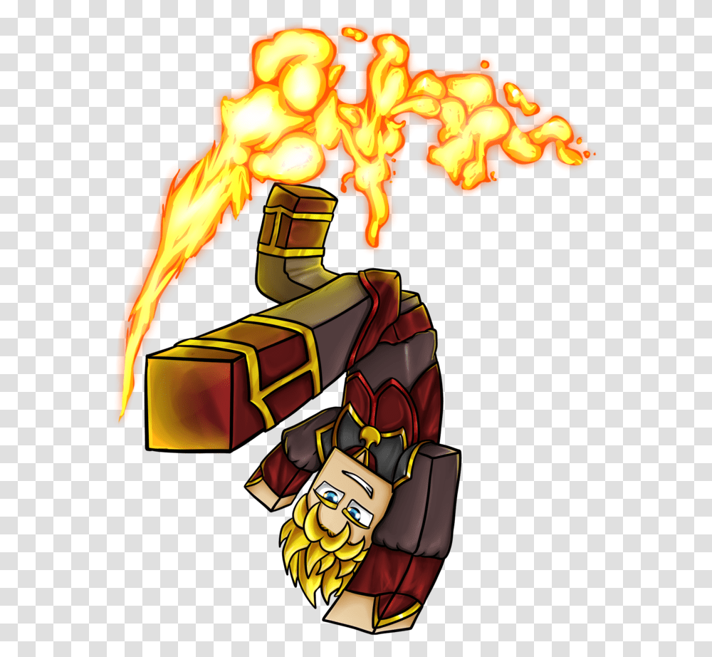 Drawing Avatars Bender Clipart Free Minecraft Firebending Skin, Bonfire, Flame, Knight, Duel Transparent Png