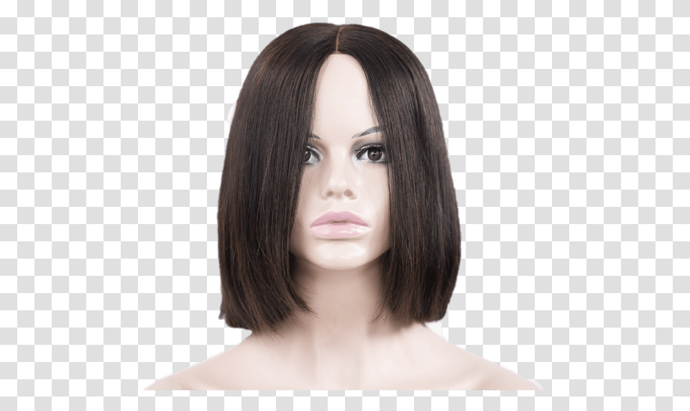 Drawing Bangs Hair Wig Lace Wig, Person, Human, Face, Head Transparent Png