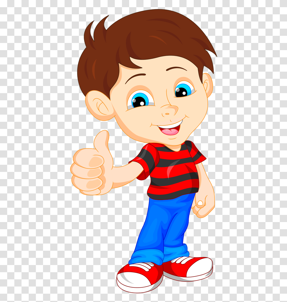 Drawing Barns Colored Pencil Clip Freeuse Boy Thumbs Up Clipart, Person, Human, Finger, Shoe Transparent Png