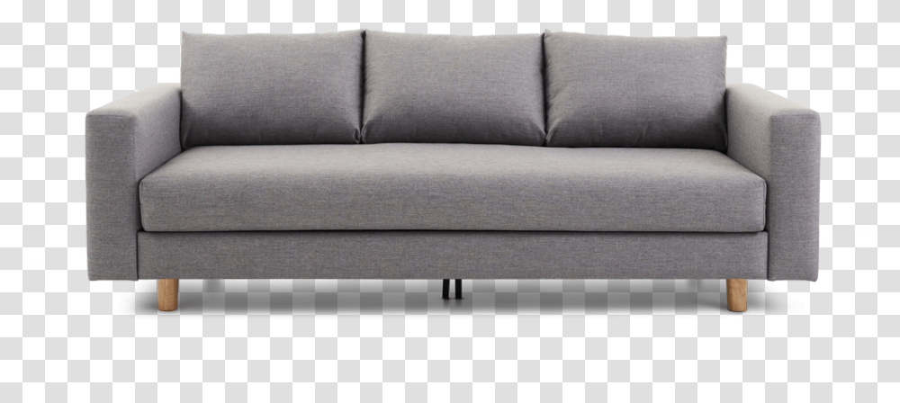 Drawing Bed Wooden Studio Couch, Furniture, Cushion, Pillow, Home Decor Transparent Png