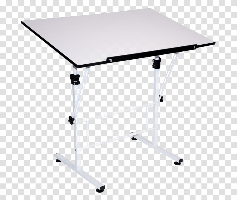 Drawing Board Background Drawing Board, Furniture, Tabletop, Desk, Chair Transparent Png