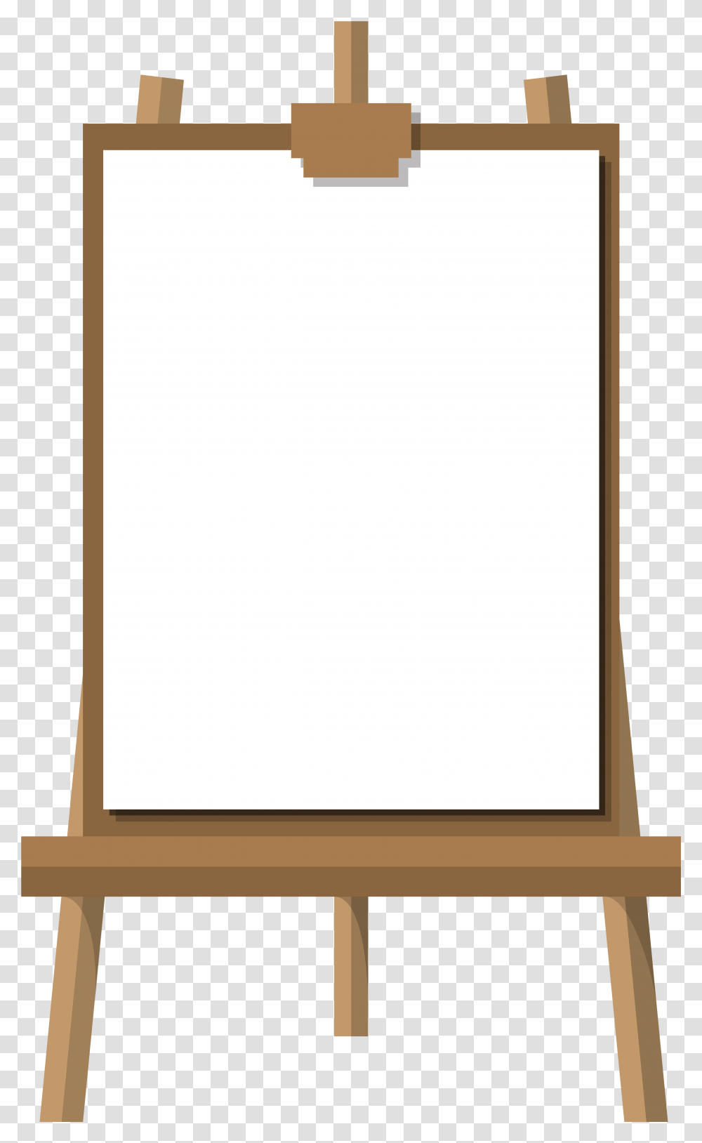 Drawing Board Clip Art Image Art Drawing Board, Mirror, White Board Transparent Png