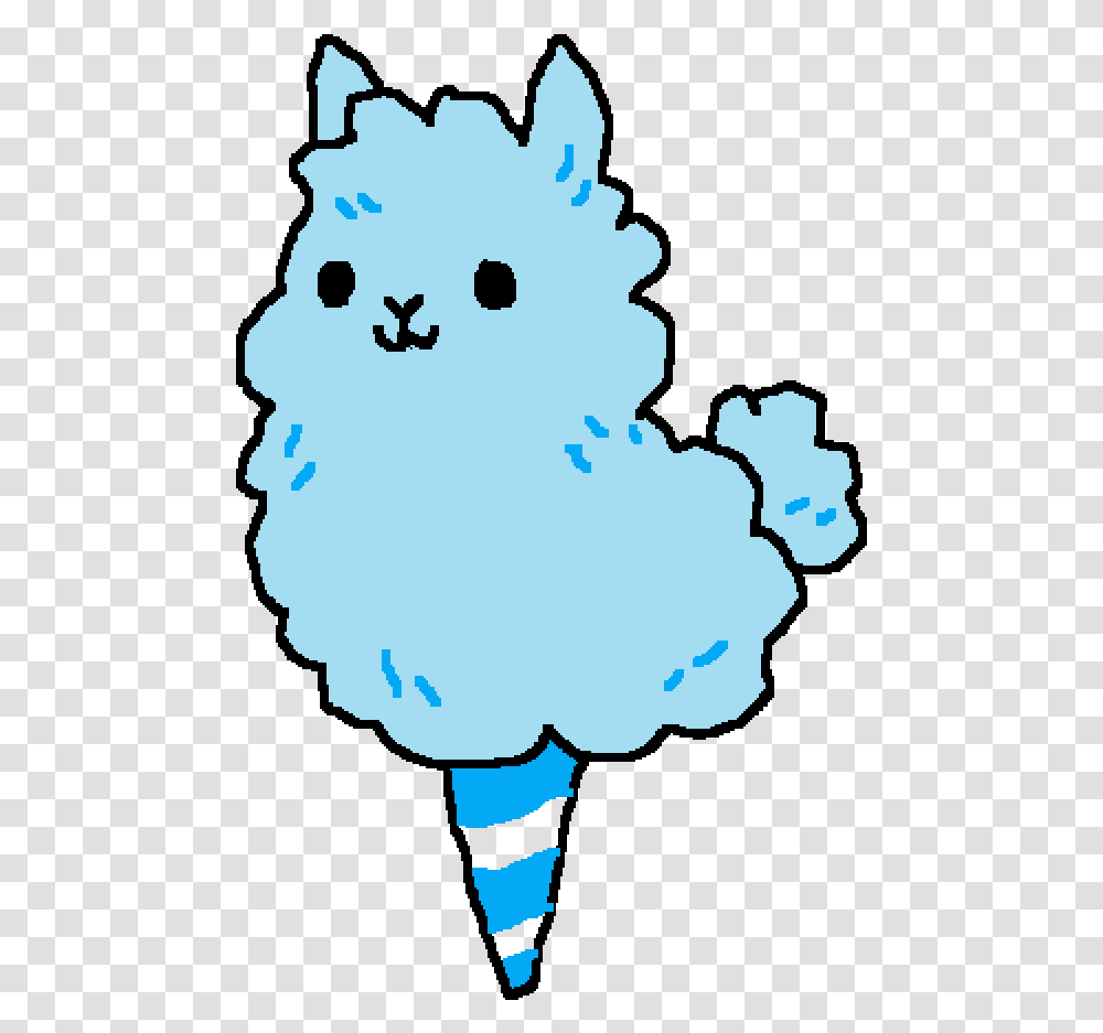 Drawing Candy Cotton Cartoon Cute Cotton Candy, Plant, Poster, Advertisement, Food Transparent Png