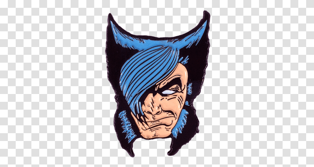 Drawing Capes Wolverine Picture Freeuse Xmen Origins Projeto X Love Potion Disaster Smurfs, Pillow, Cushion, Tattoo, Person Transparent Png