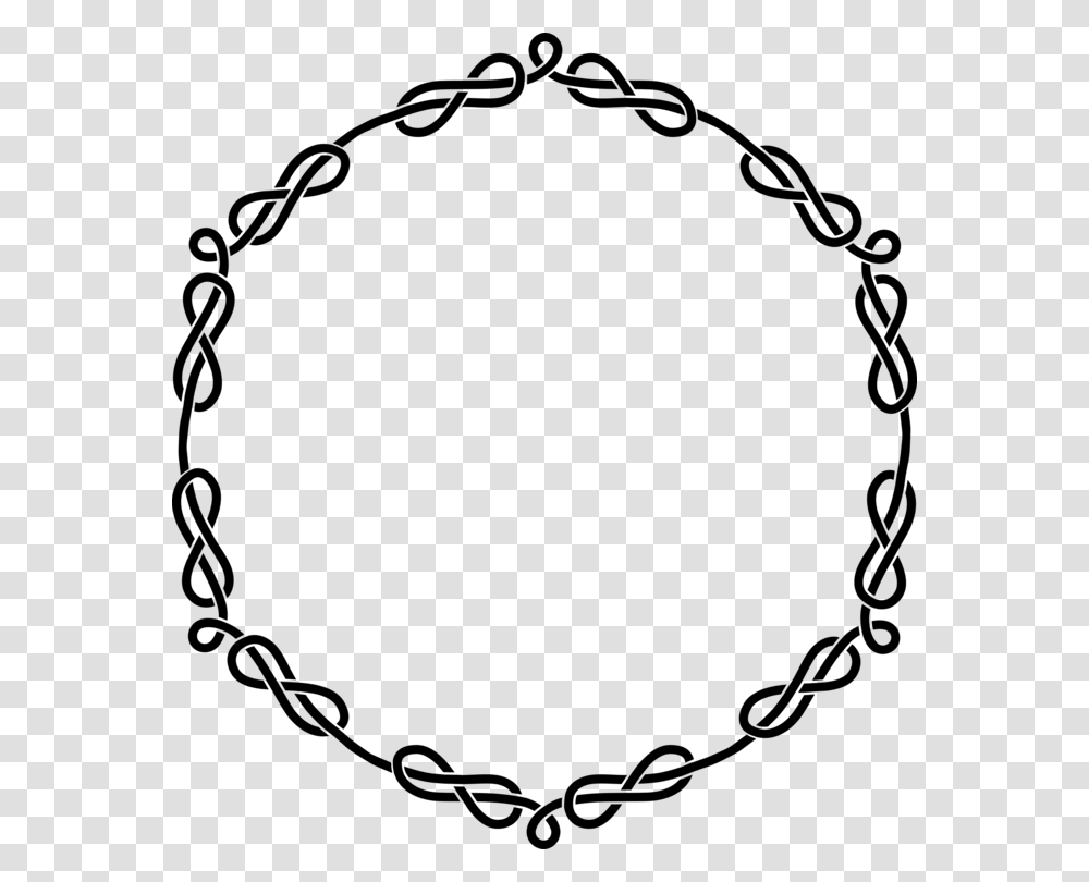 Drawing Chain Can Stock Photo Circle, Gray, World Of Warcraft Transparent Png