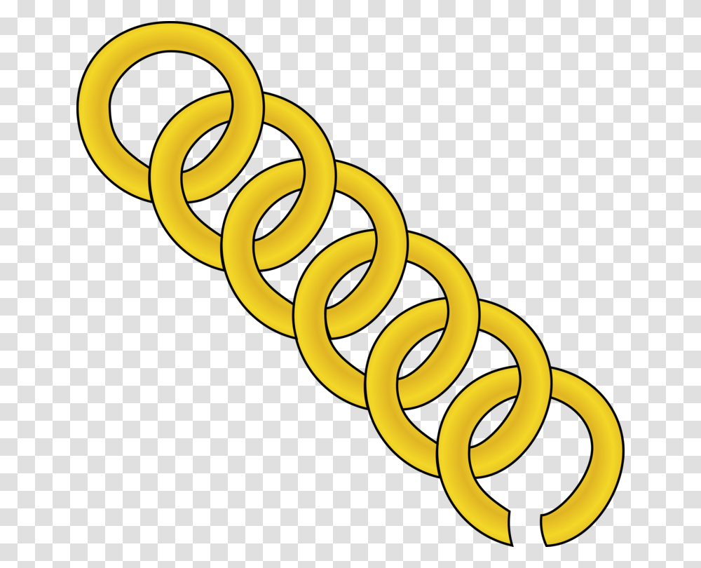 Drawing Chain Gold Necklace, Dynamite, Bomb, Weapon, Weaponry Transparent Png