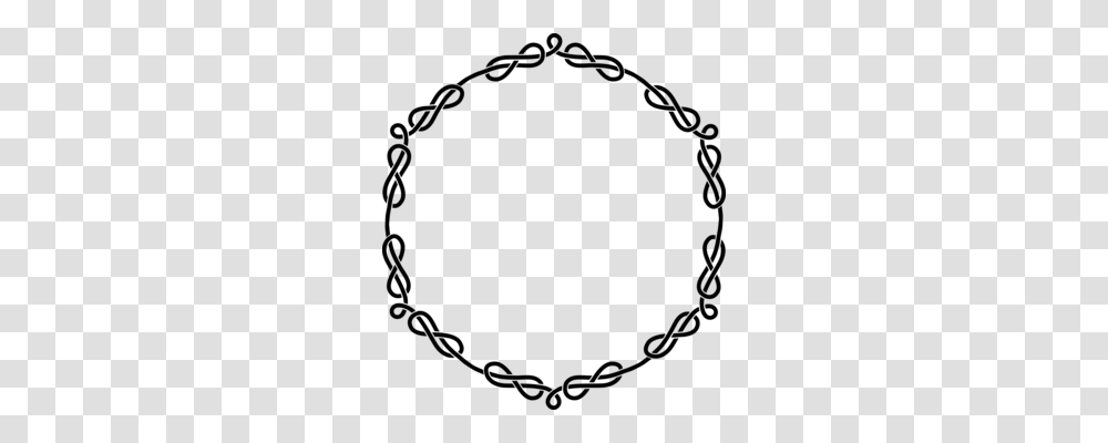 Drawing Chain Necklace, Gray, World Of Warcraft Transparent Png