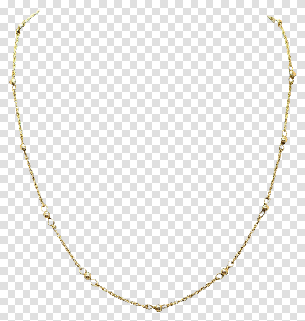 Drawing Chains Gold Chain Necklace, Jewelry, Accessories, Accessory, Armor Transparent Png