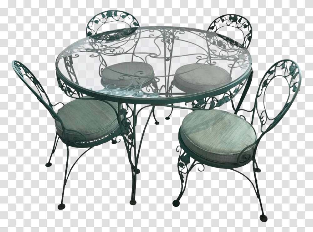 Drawing Chairs Dining Room Coffee Table, Furniture, Tabletop, Dining Table Transparent Png
