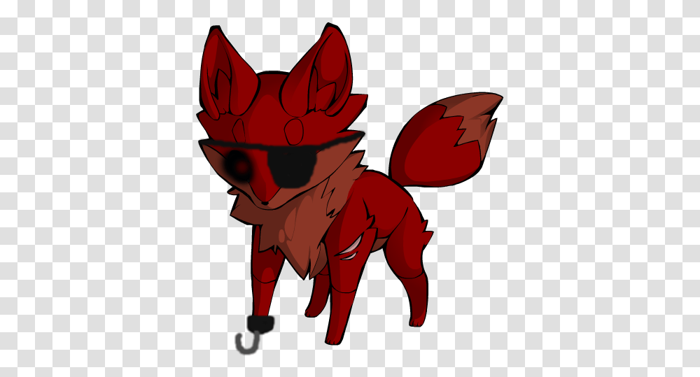 Drawing Chibis Foxy Huge Freebie Download For Powerpoint Foxcraft The Black Fox, Sunglasses, Accessories, Person, Dragon Transparent Png
