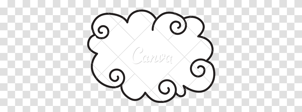 Drawing Chinese Cloud Line Art, Tabletop, Furniture, Pattern, Leaf Transparent Png