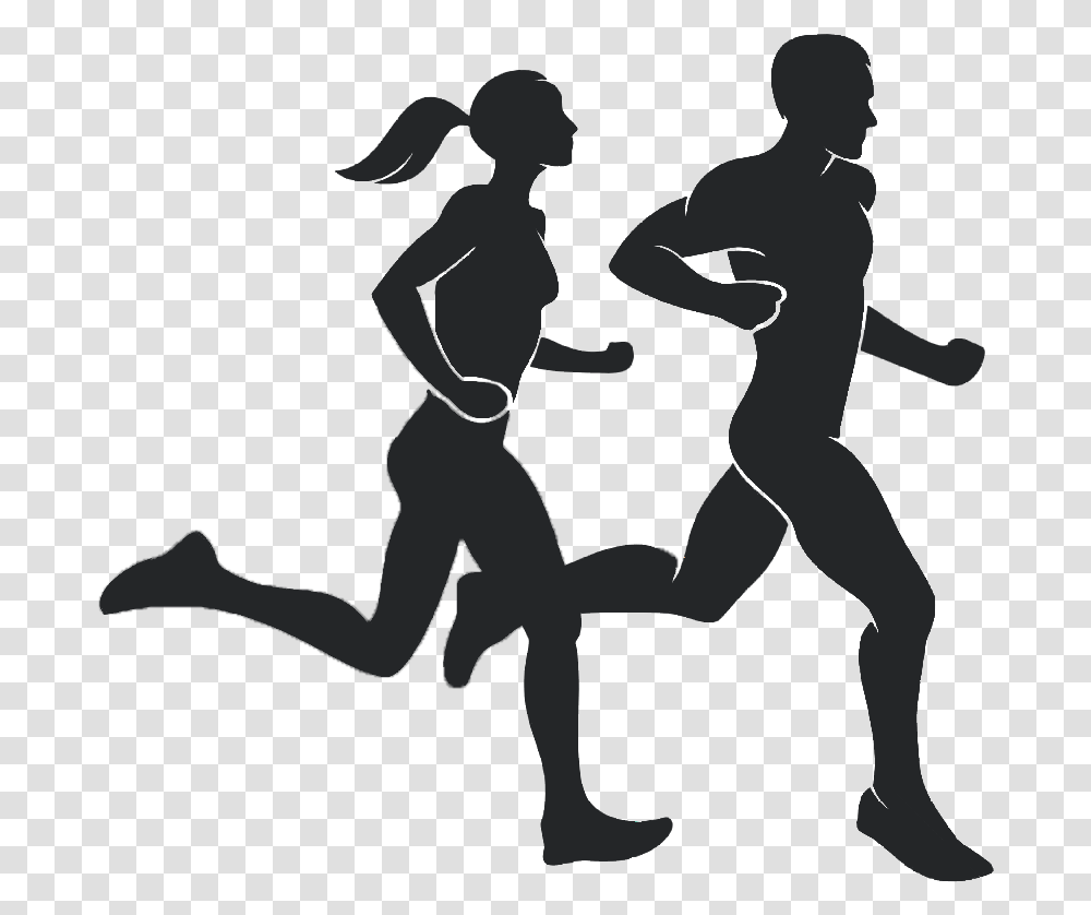 Drawing Clip Art Run The Route Minot Nd 2019, Person, Dance Pose, Leisure Activities, Silhouette Transparent Png