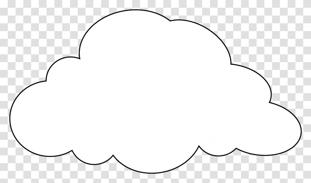 Drawing Cloud Vector Image Of Cloud, Baseball Cap, Cushion Transparent Png