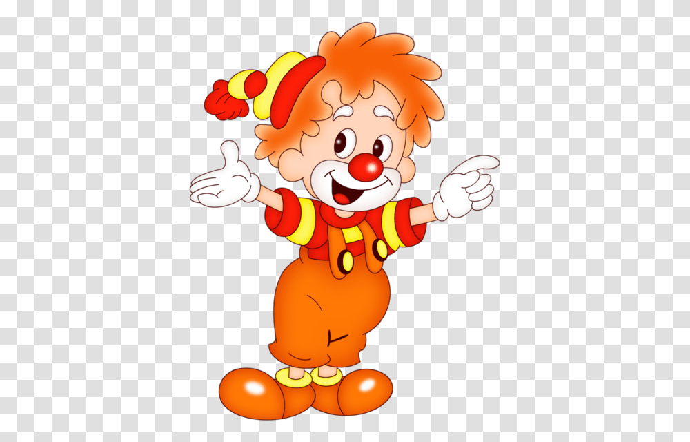 Drawing Clowns Mickey Mouse, Performer, Toy Transparent Png