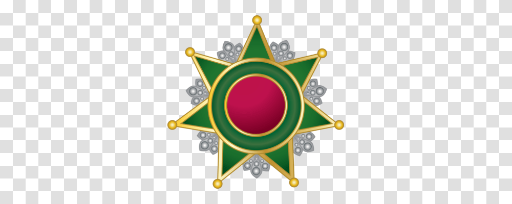 Drawing Coat Of Arms Of The Ottoman Empire Gold, Logo, Trademark, Toy Transparent Png