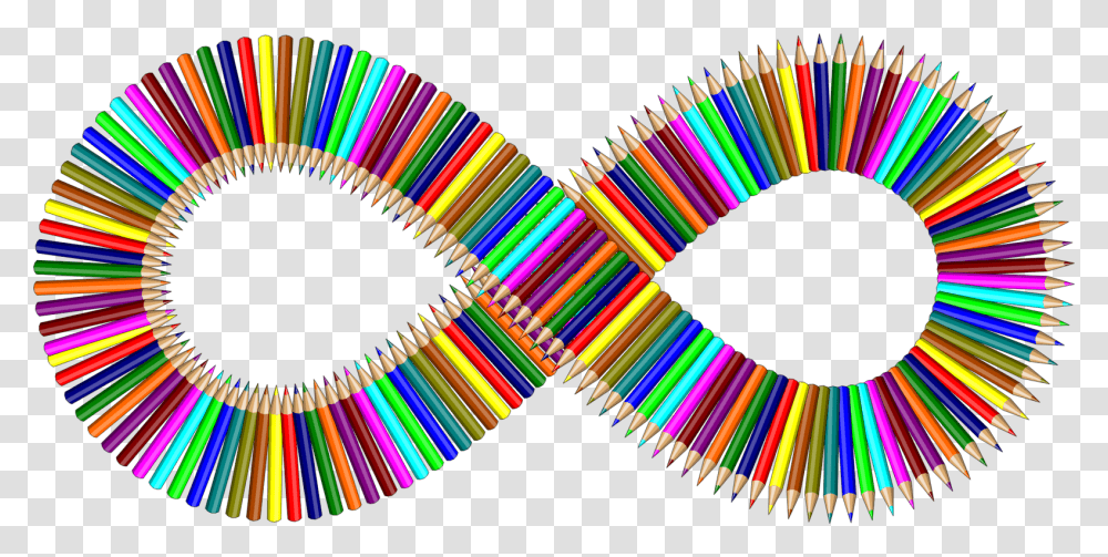 Drawing Colored Pencil Art, Crayon, Pattern Transparent Png