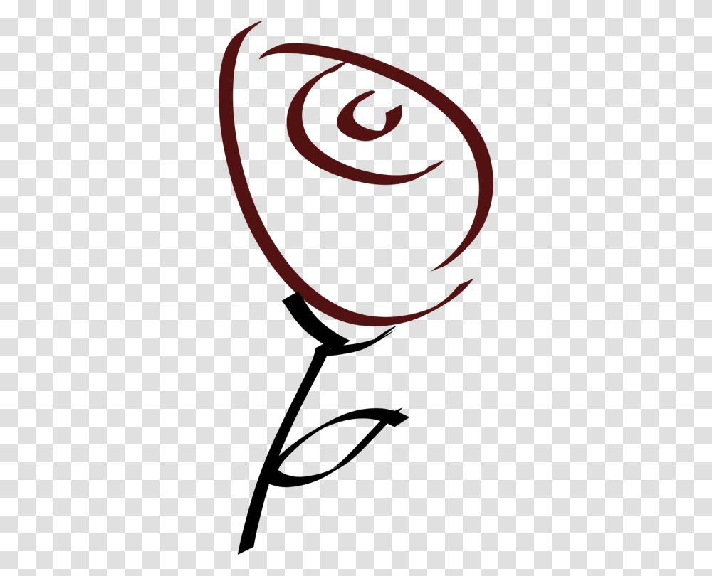 Drawing Computer Icons Painting Rose Flower, Maroon, Sweets, Food Transparent Png